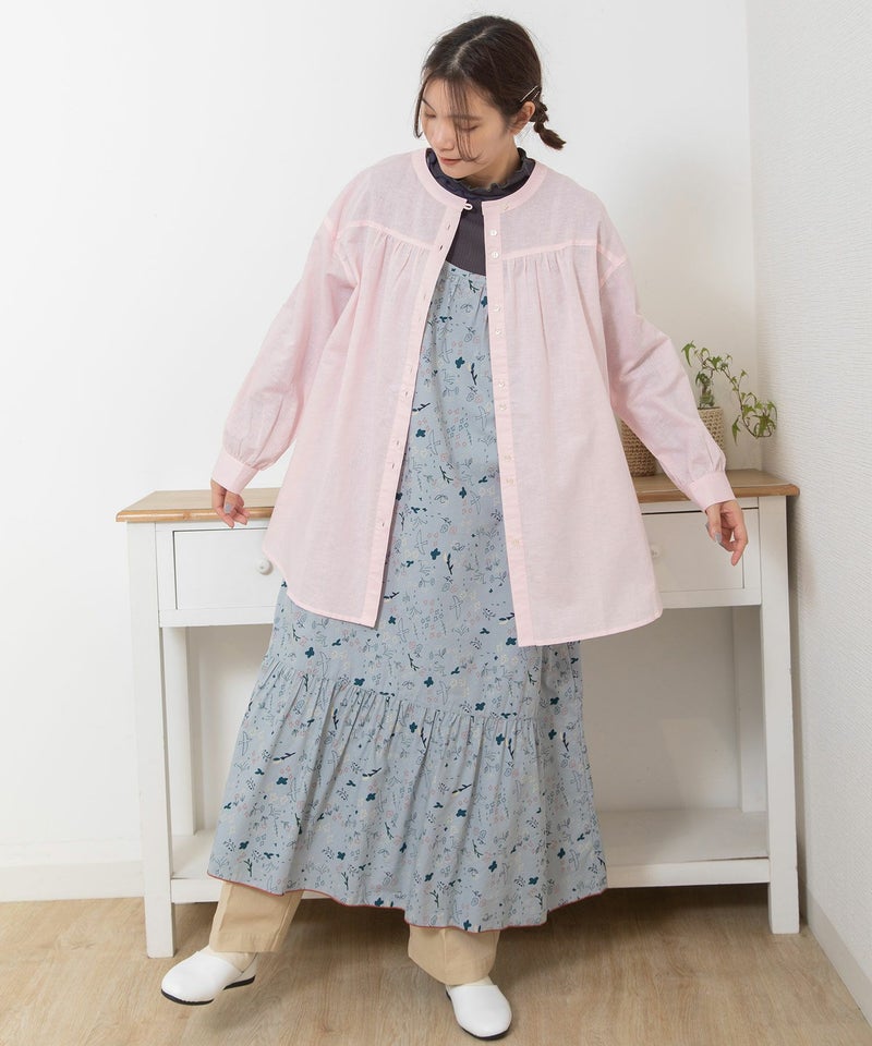 モデル身長：162cm