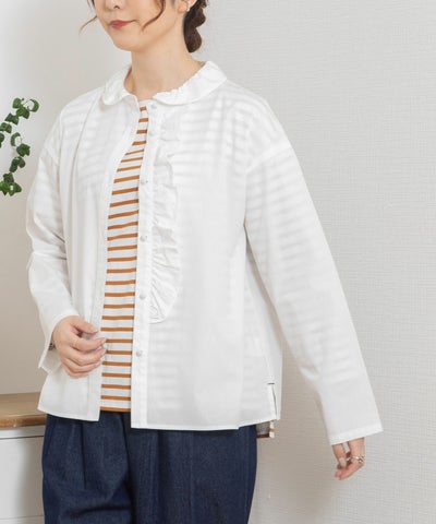 モデル身長：162cm