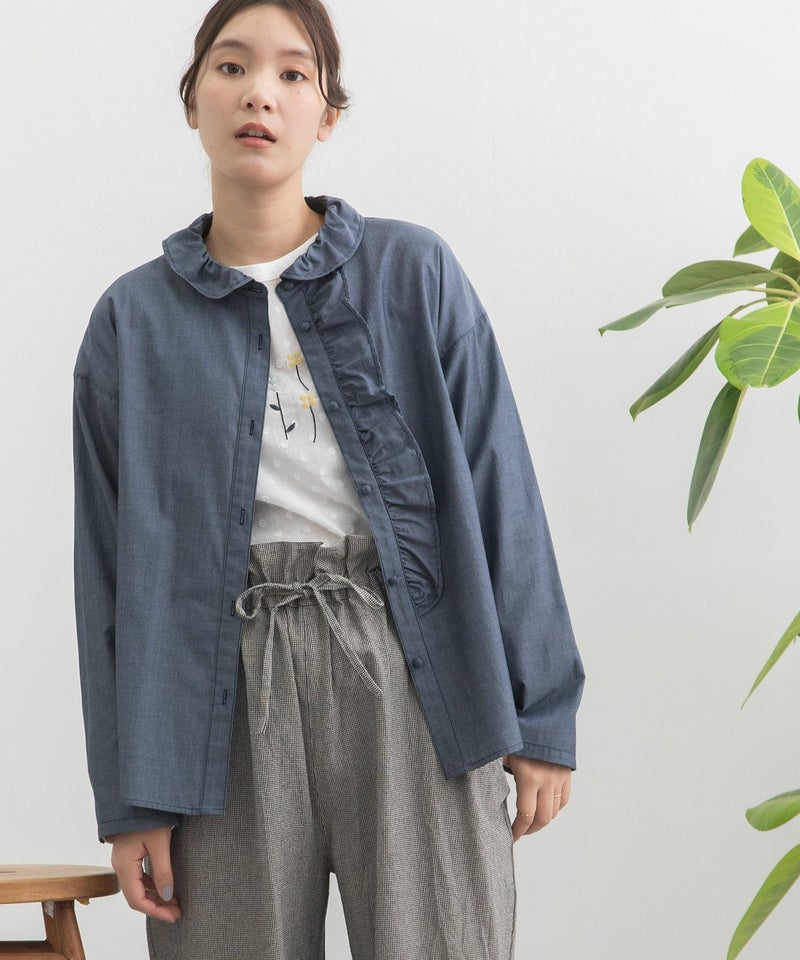 モデル身長：162cm