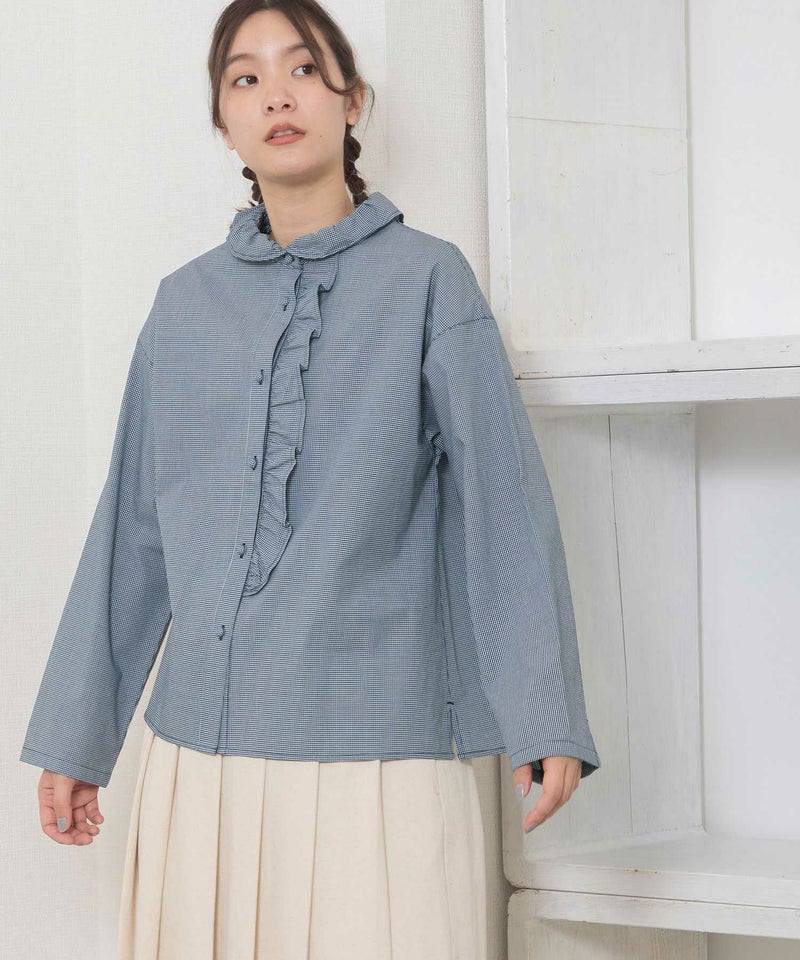 モデル身長：162cm