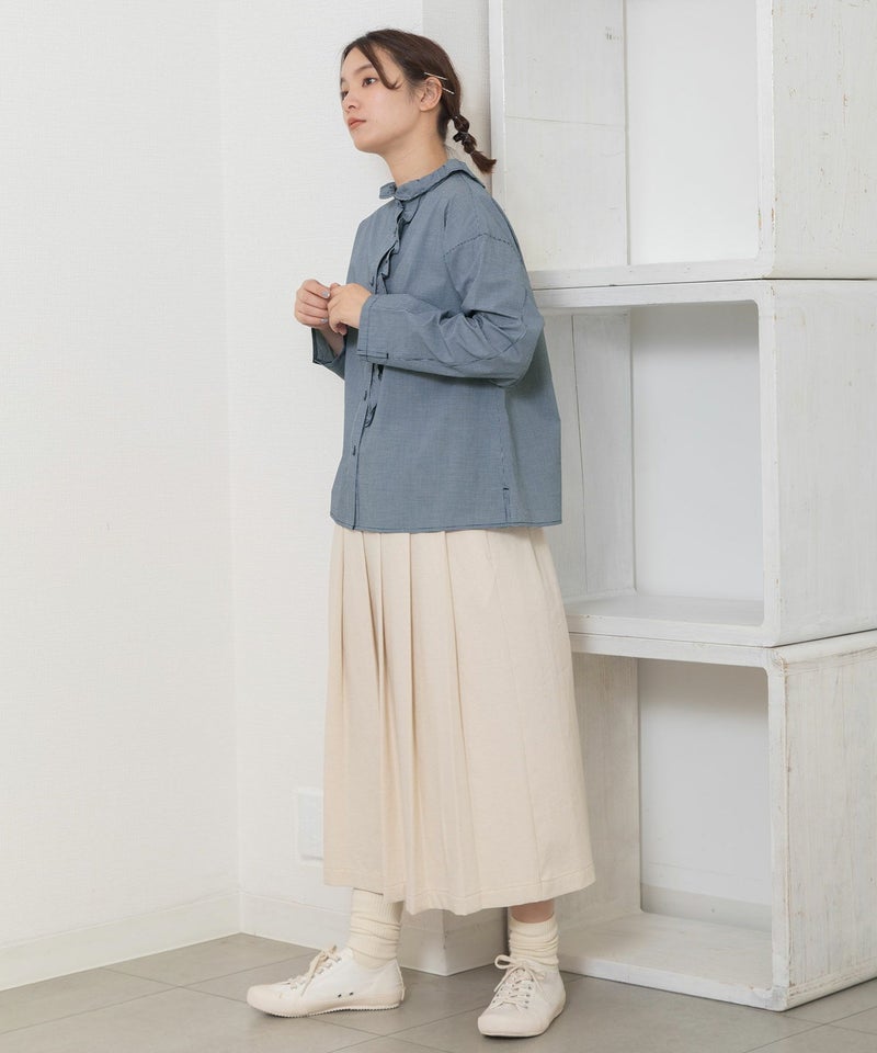 モデル身長：162cm