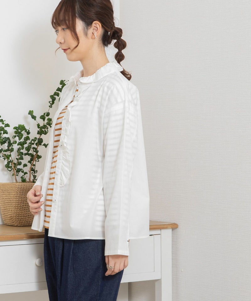 モデル身長：162cm