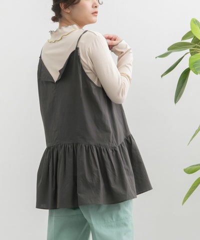 モデル身長：162cm