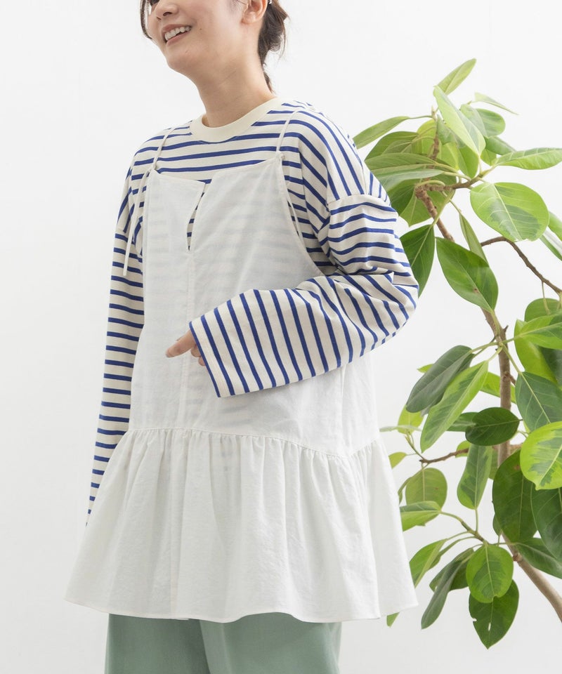 モデル身長：162cm