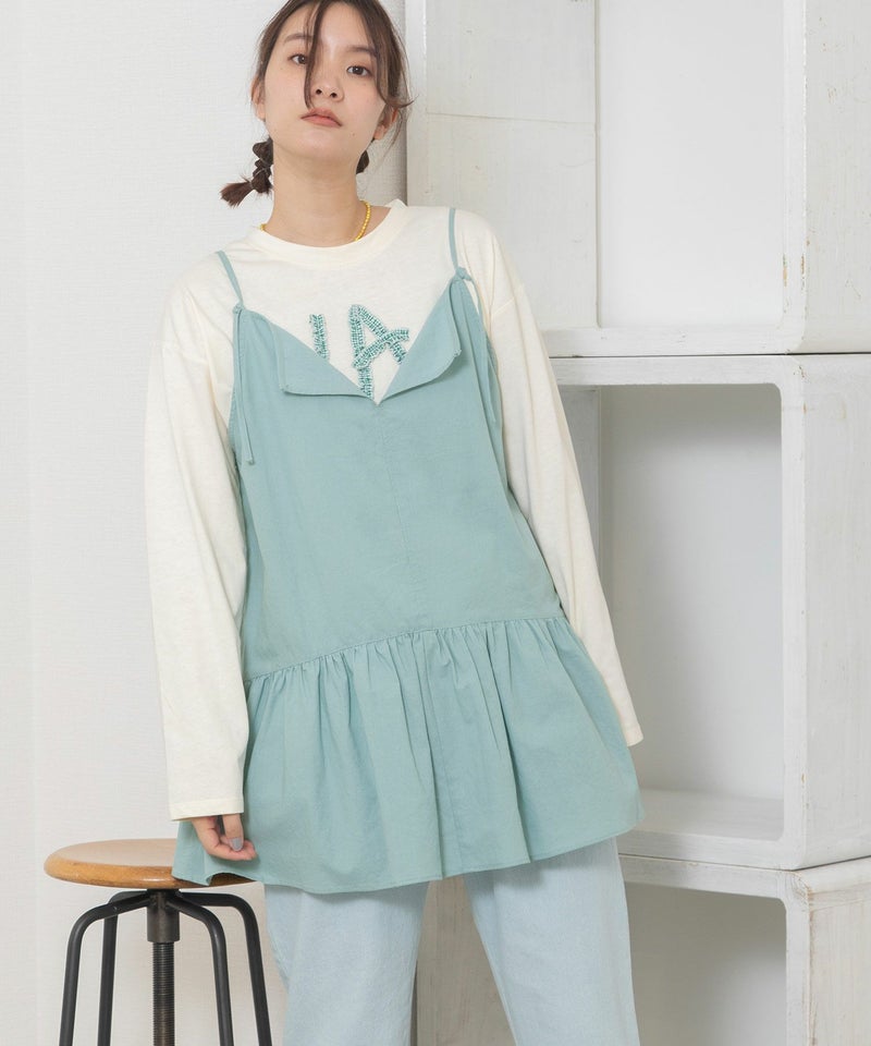 モデル身長：162cm