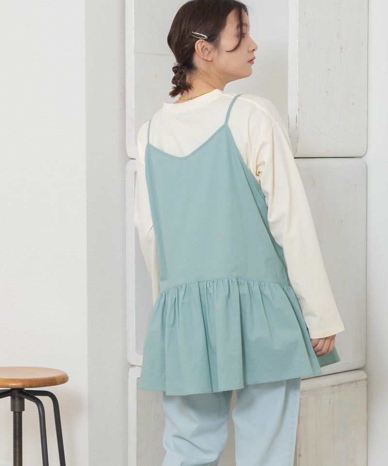 モデル身長：162cm