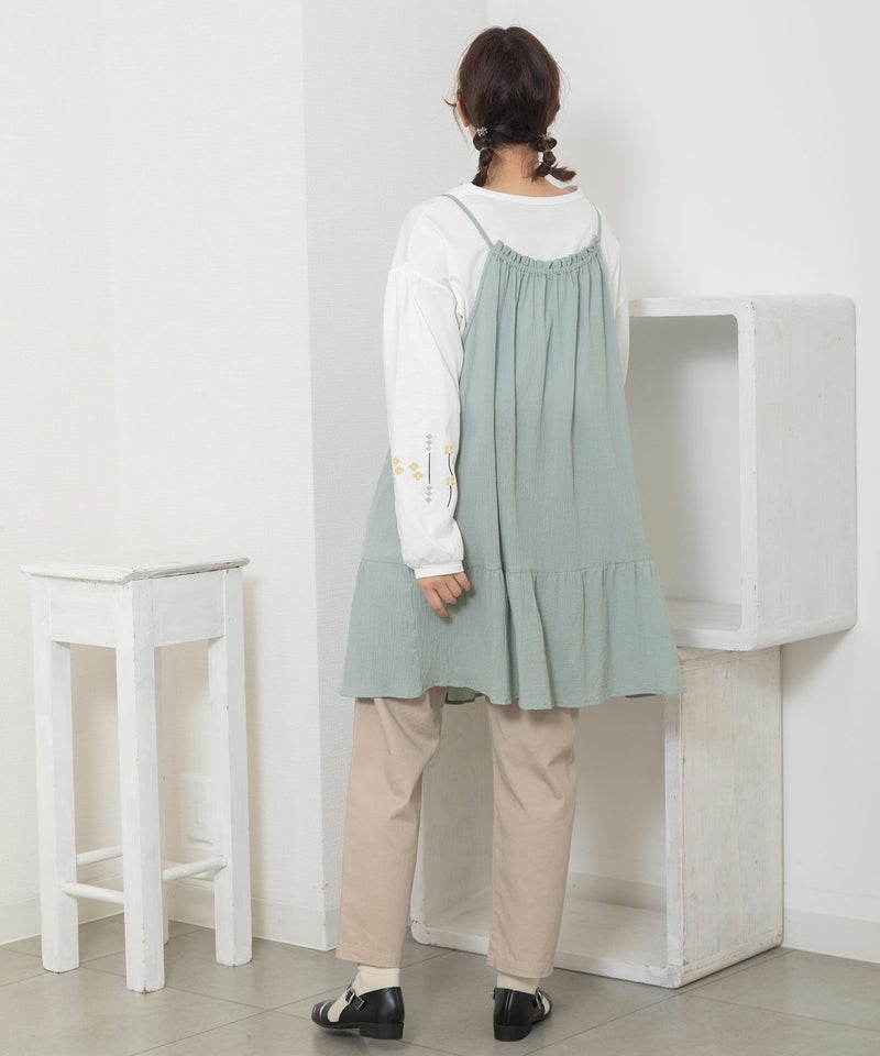 モデル身長：162cm