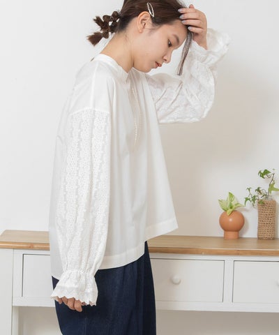 モデル身長：162cm