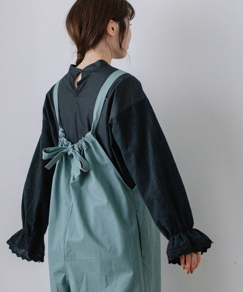 モデル身長：156cm