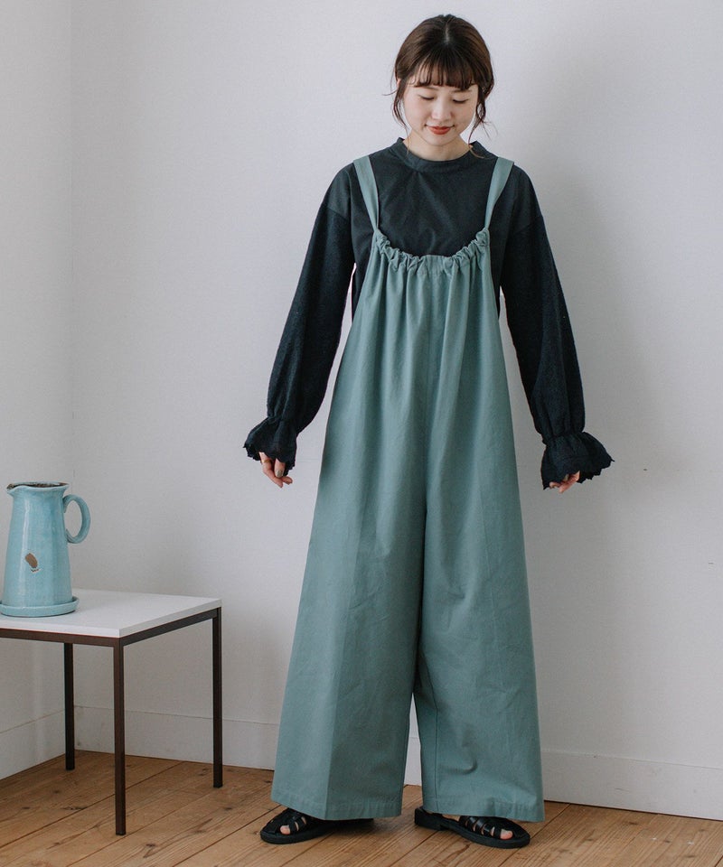 モデル身長：156cm