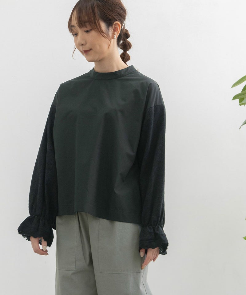 モデル身長：162cm