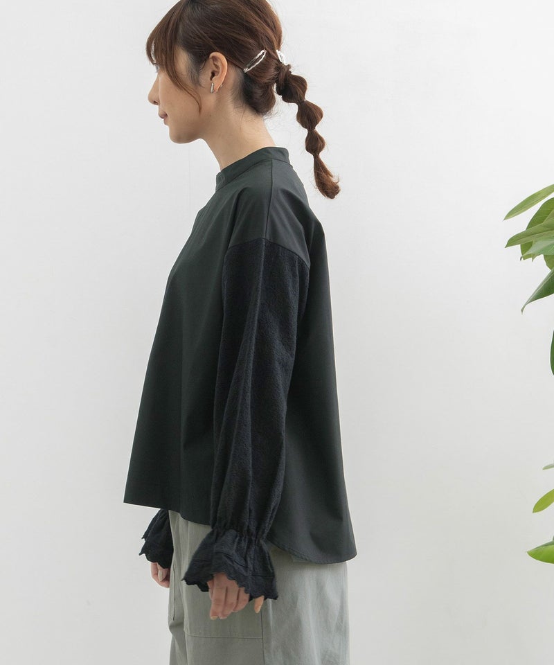 モデル身長：162cm