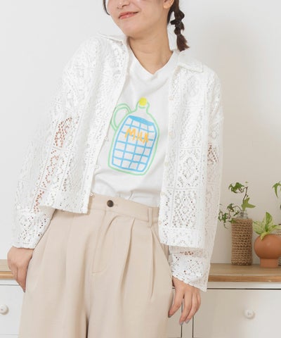 モデル身長：162cm