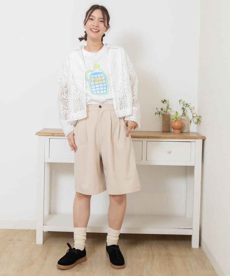 モデル身長：162cm