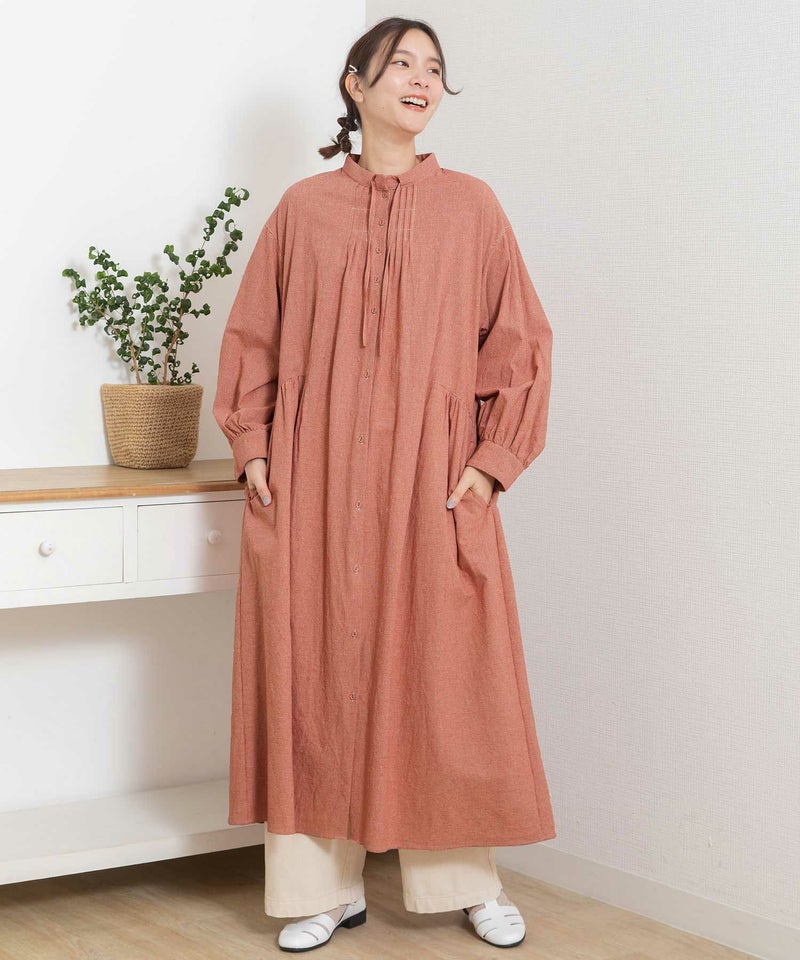 モデル身長：162cm