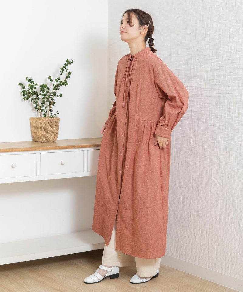 モデル身長：162cm