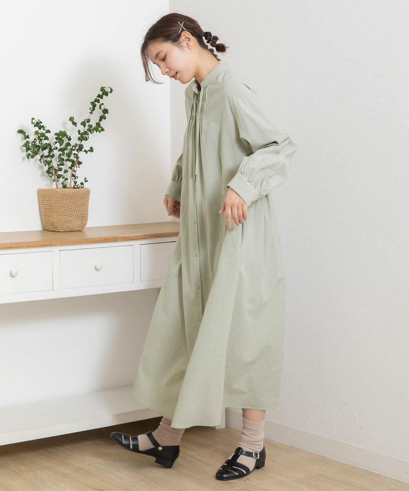 モデル身長：162cm