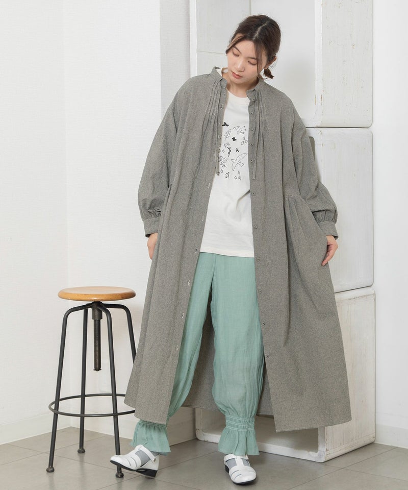 モデル身長：162cm