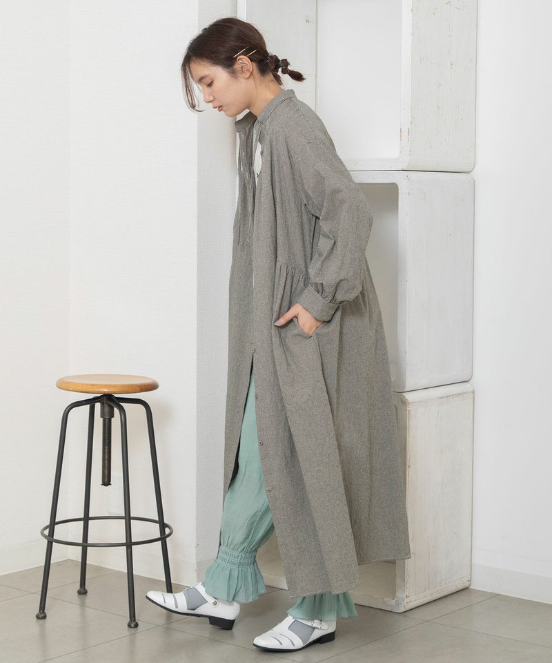 モデル身長：162cm