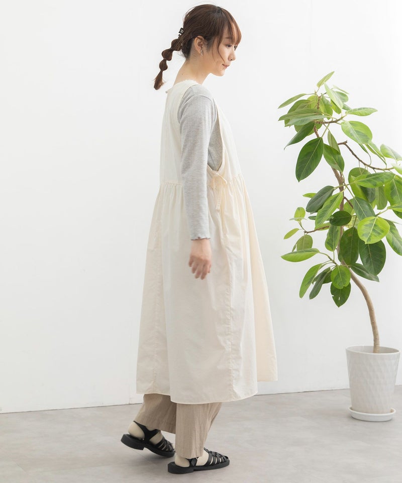 モデル身長：162cm