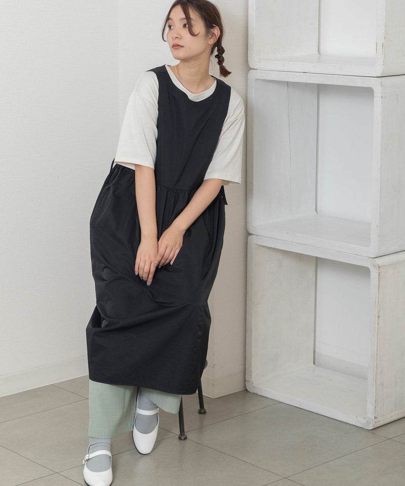 モデル身長：162cm