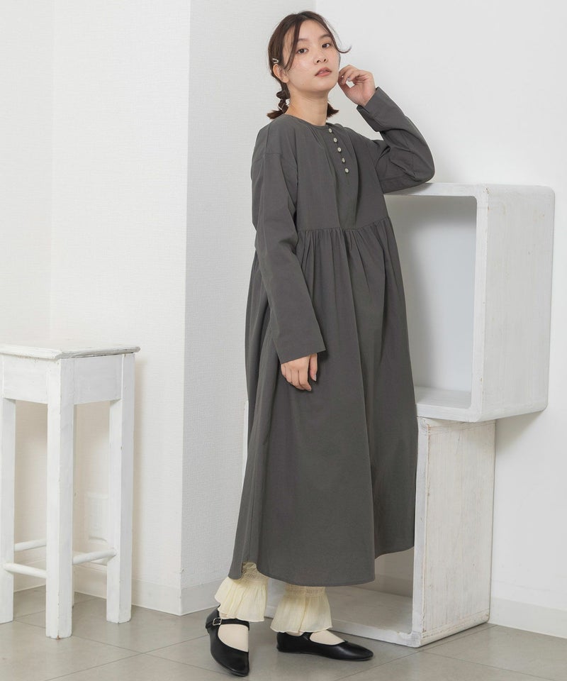 モデル身長：162cm