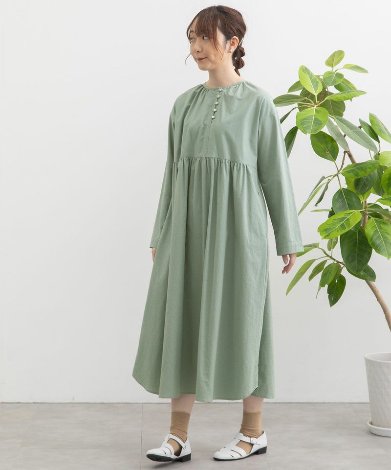 モデル身長：162cm