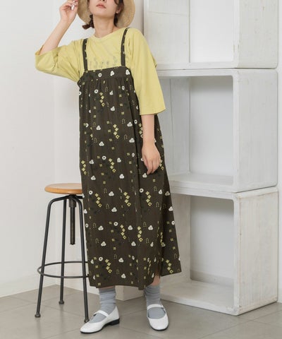 モデル身長：162cm