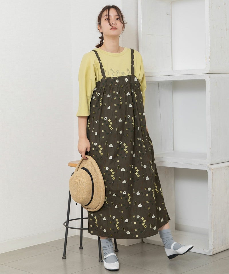 モデル身長：162cm