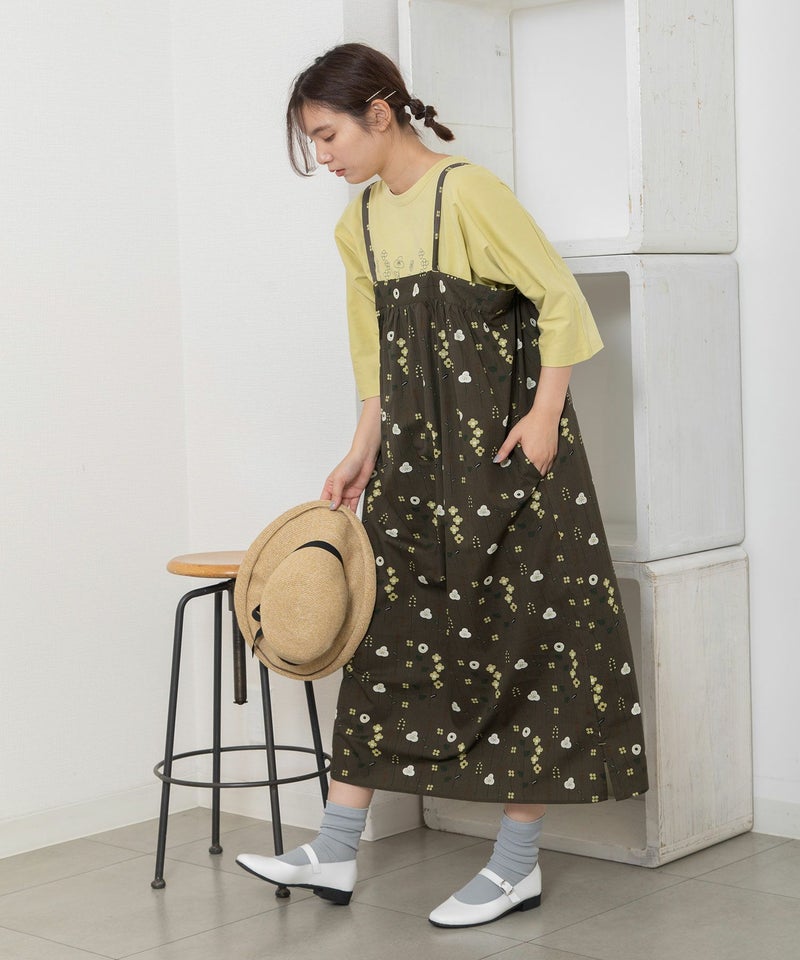 モデル身長：162cm