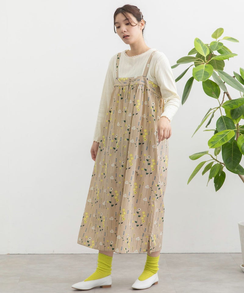 モデル身長：162cm