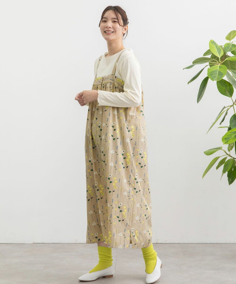 モデル身長：162cm