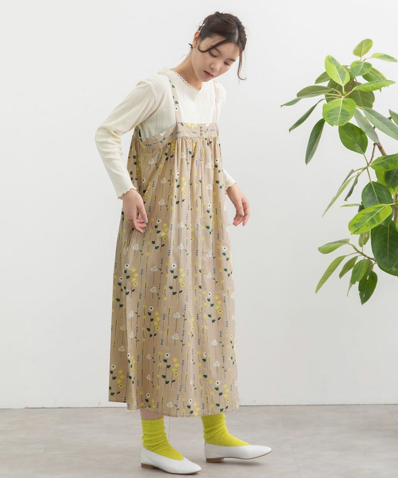 モデル身長：162cm