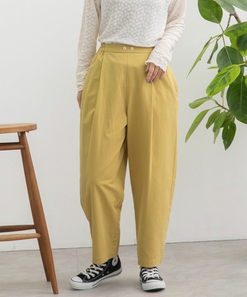 モデル身長：162cm