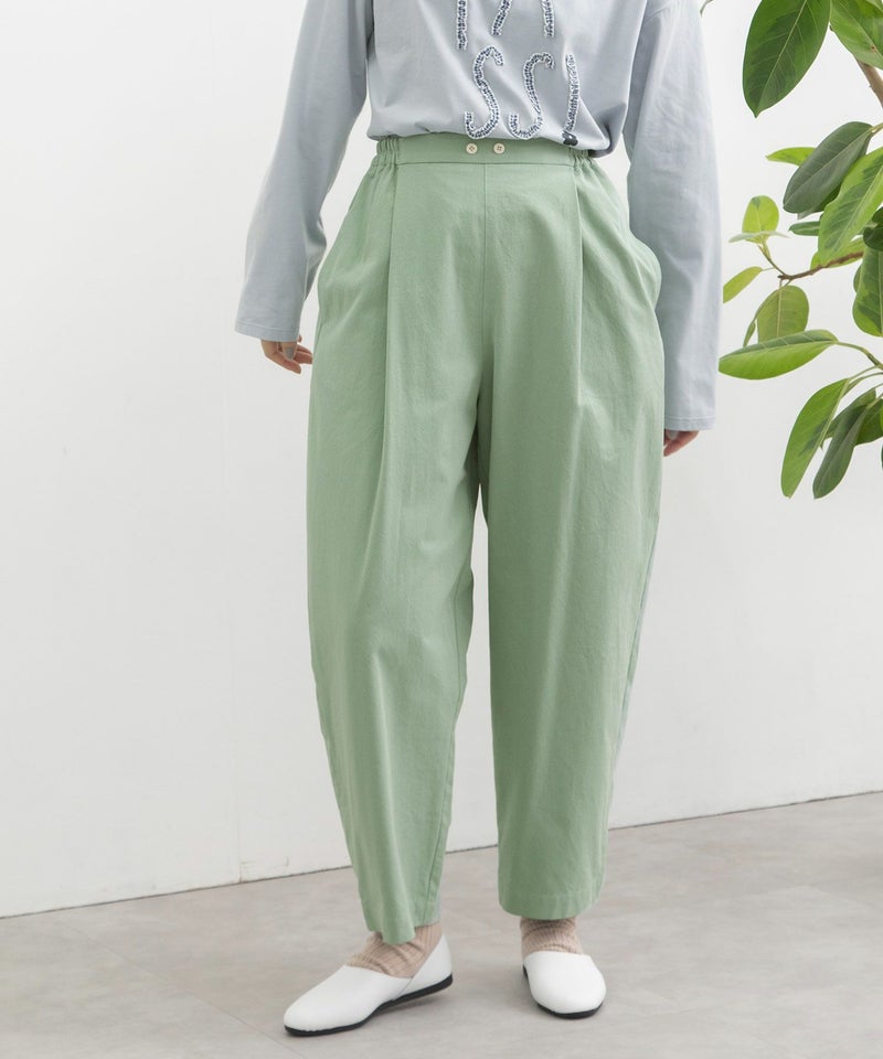 モデル身長：162cm