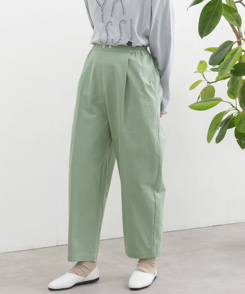 モデル身長：162cm