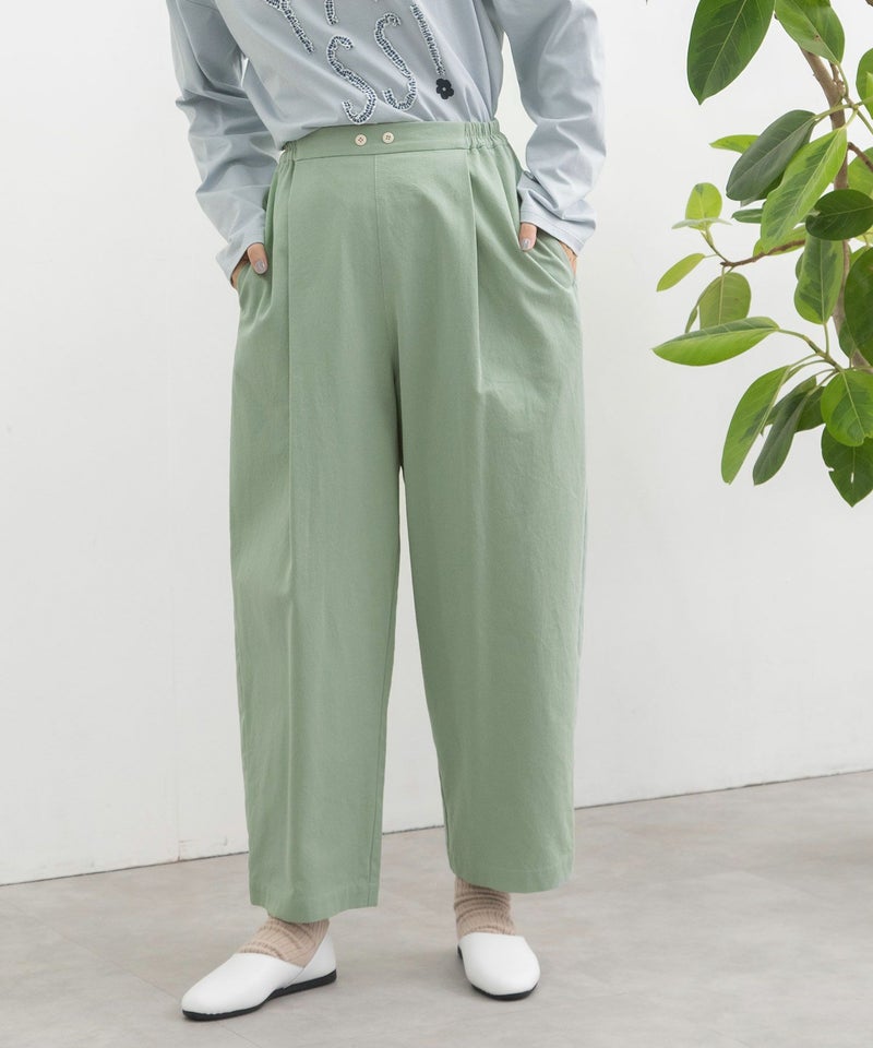 モデル身長：162cm