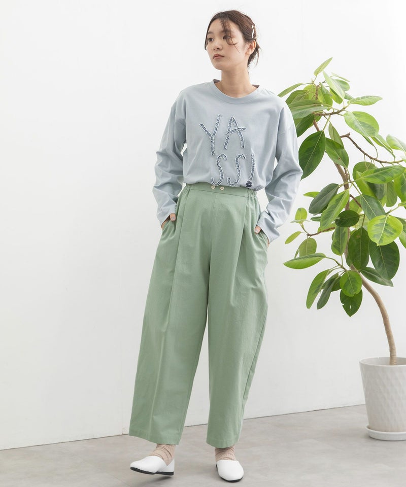 モデル身長：162cm