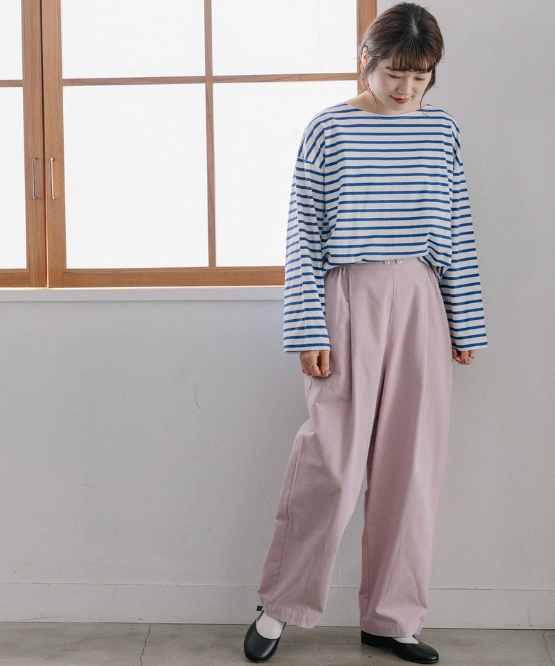 モデル身長：156cm