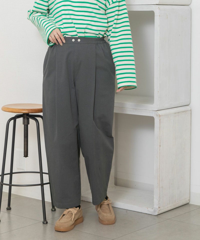 モデル身長：162cm