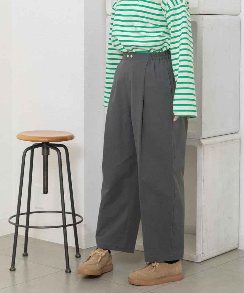 モデル身長：162cm