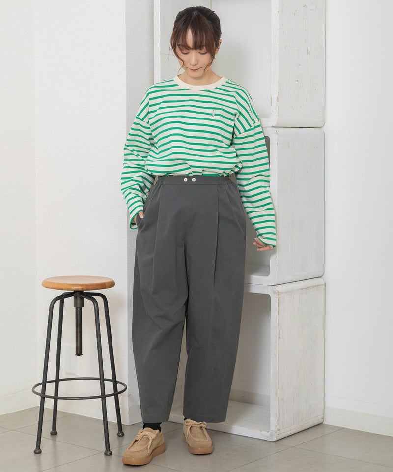 モデル身長：162cm