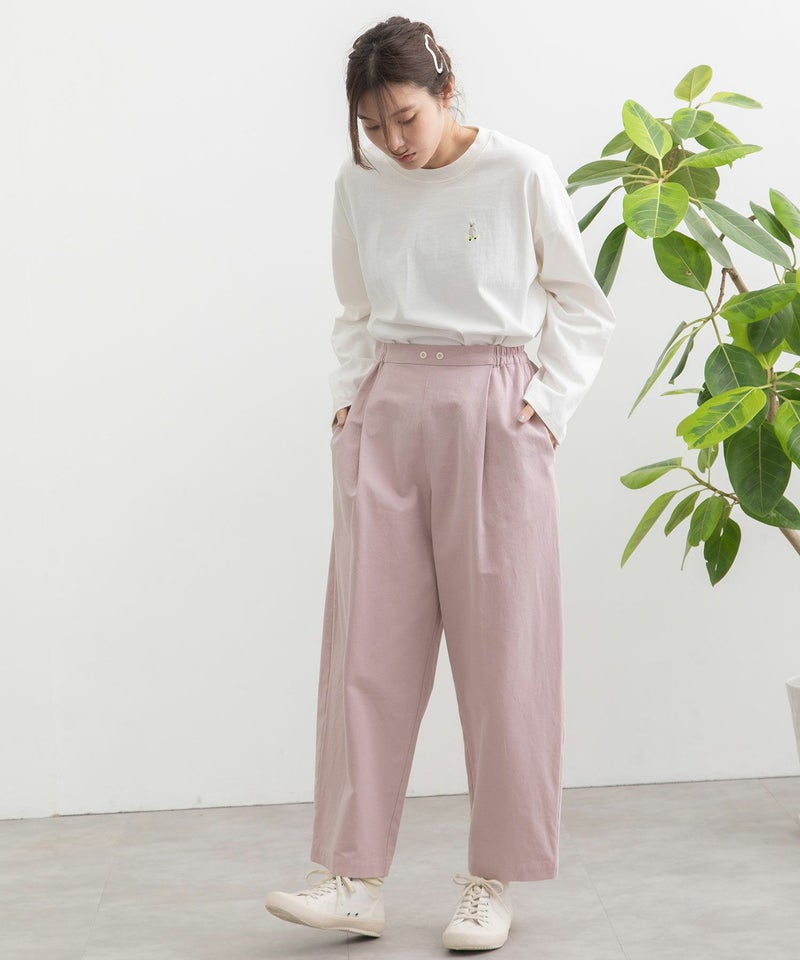 モデル身長：162cm