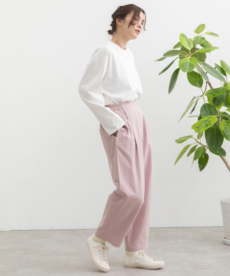 モデル身長：162cm