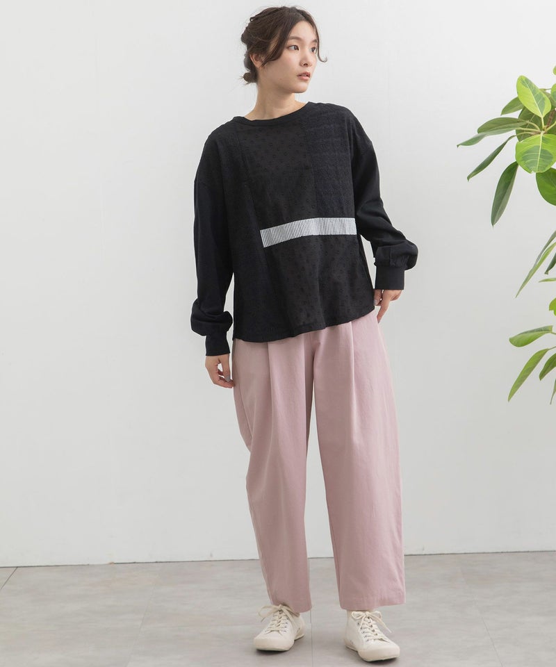 モデル身長：162cm