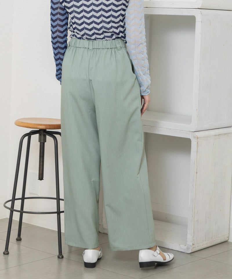 モデル身長：162cm