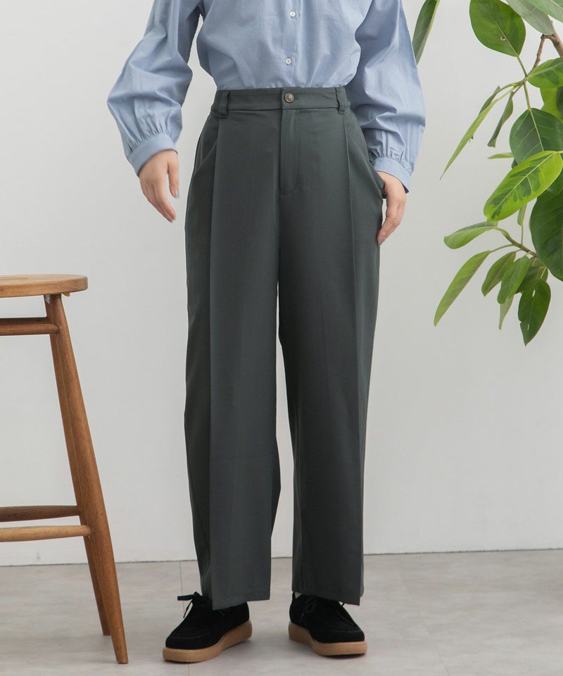 モデル身長：162cm