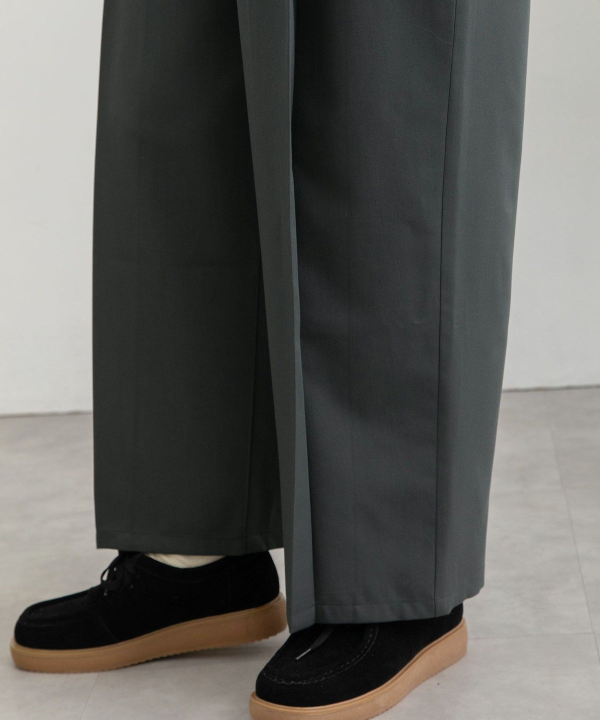 モデル身長：162cm