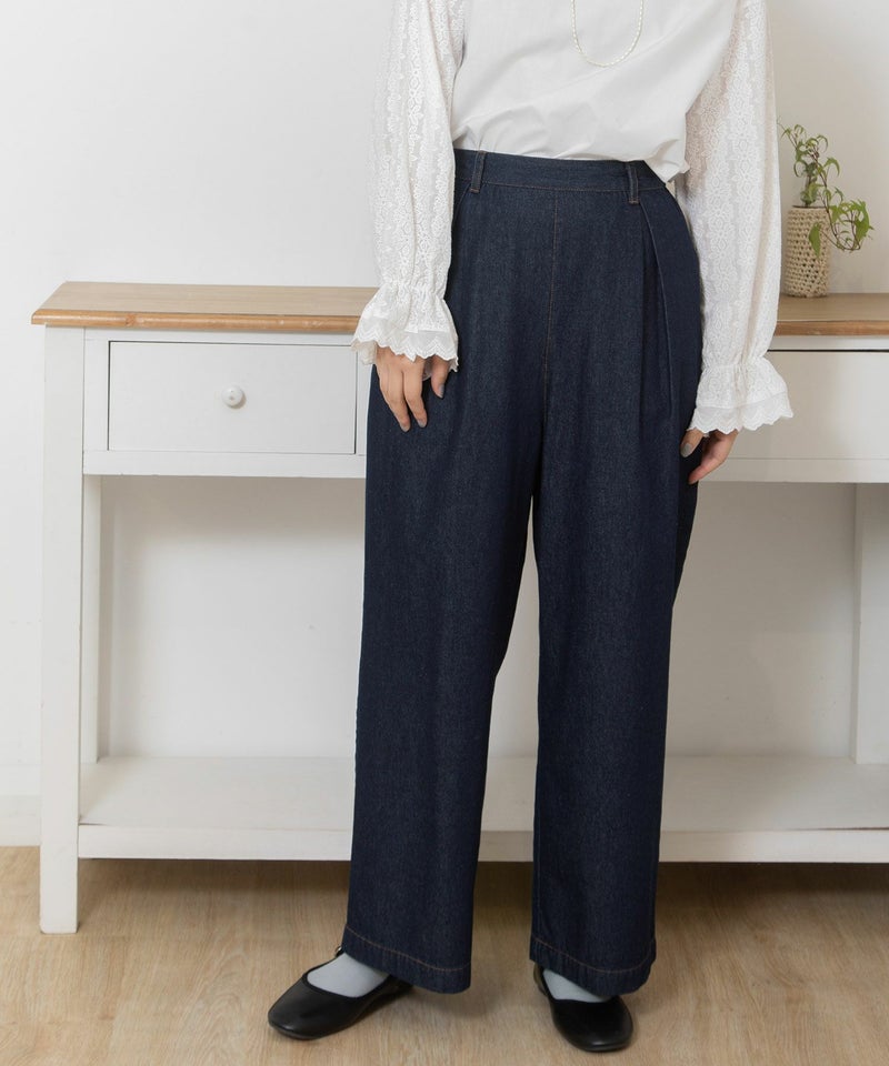 モデル身長：162cm