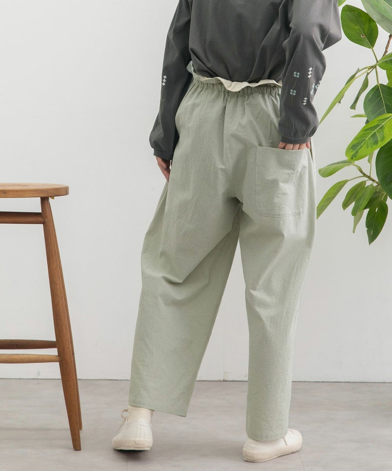 モデル身長：162cm